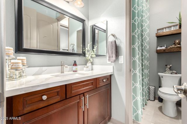 4423 W LODGE Drive, Laveen, AZ 85339