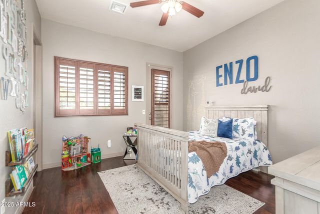 4423 W LODGE Drive, Laveen, AZ 85339