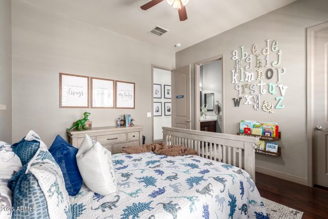 4423 W LODGE Drive, Laveen, AZ 85339