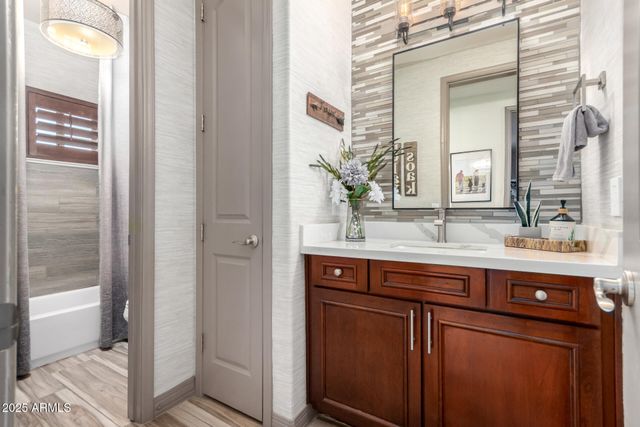 4423 W LODGE Drive, Laveen, AZ 85339