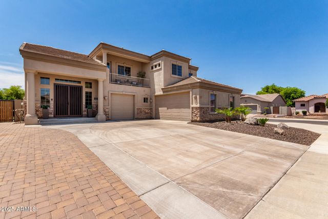 4423 W LODGE Drive, Laveen, AZ 85339