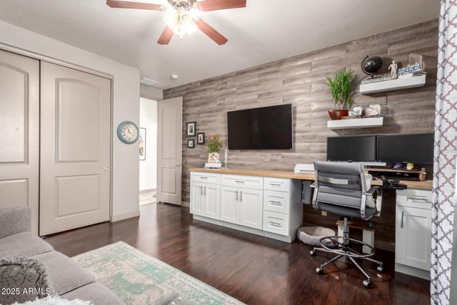 4423 W LODGE Drive, Laveen, AZ 85339