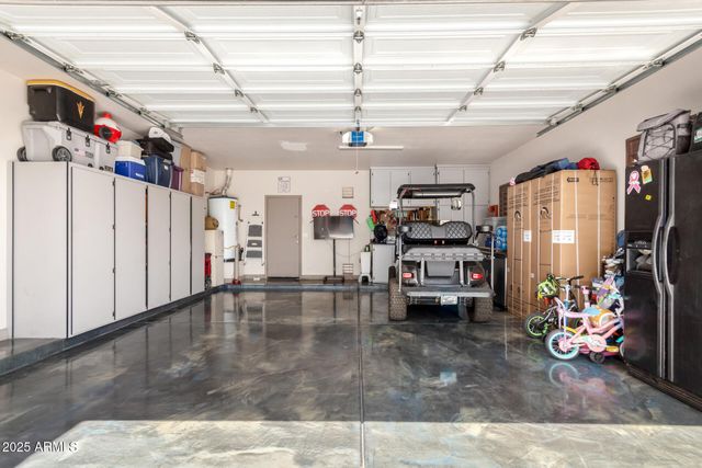 4423 W LODGE Drive, Laveen, AZ 85339