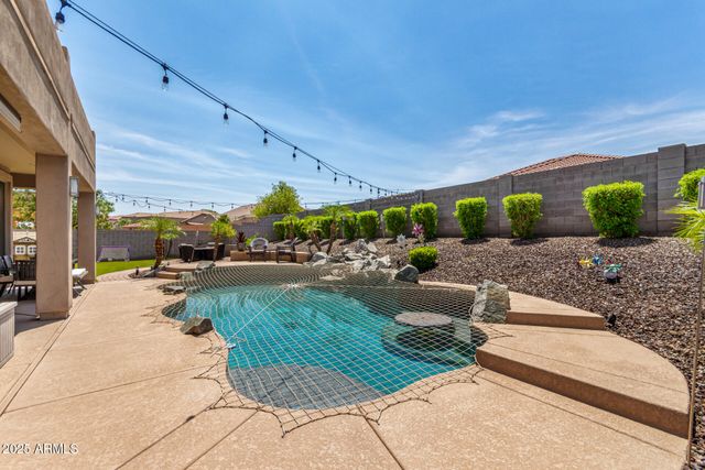 4423 W LODGE Drive, Laveen, AZ 85339