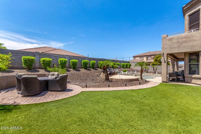 4423 W LODGE Drive, Laveen, AZ 85339