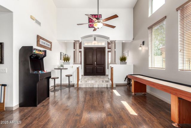 4423 W LODGE Drive, Laveen, AZ 85339