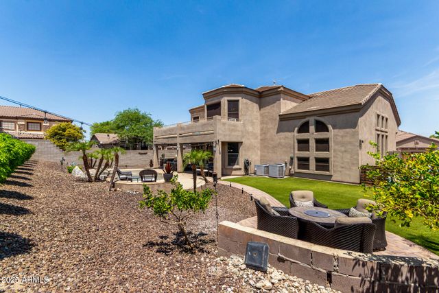 4423 W LODGE Drive, Laveen, AZ 85339