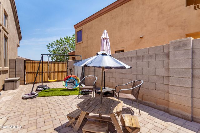 4423 W LODGE Drive, Laveen, AZ 85339