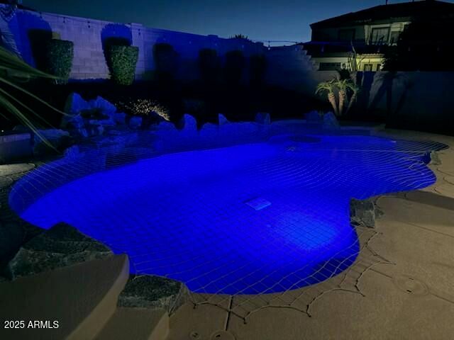 4423 W LODGE Drive, Laveen, AZ 85339