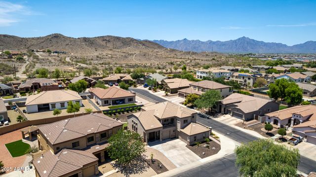 4423 W LODGE Drive, Laveen, AZ 85339