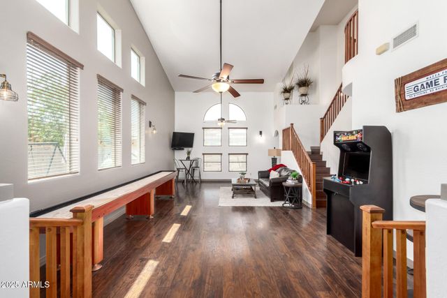 4423 W LODGE Drive, Laveen, AZ 85339