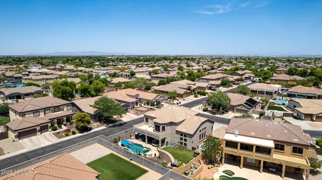 4423 W LODGE Drive, Laveen, AZ 85339