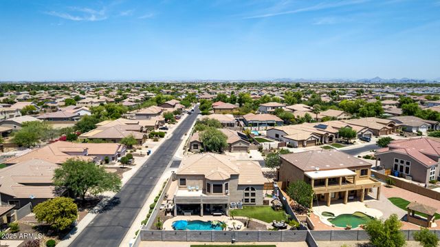 4423 W LODGE Drive, Laveen, AZ 85339