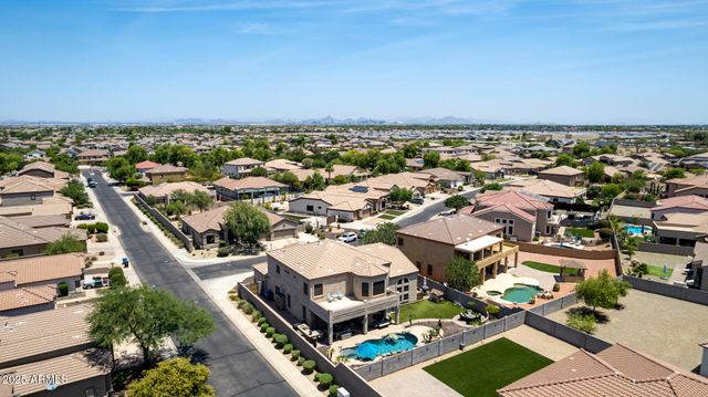 4423 W LODGE Drive, Laveen, AZ 85339