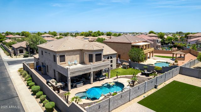 4423 W LODGE Drive, Laveen, AZ 85339