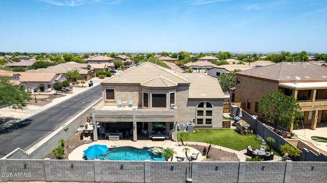 4423 W LODGE Drive, Laveen, AZ 85339