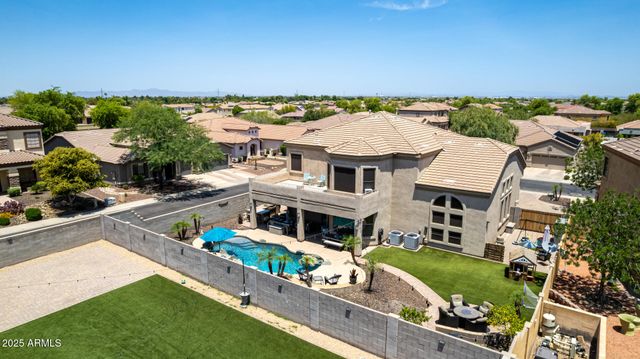 4423 W LODGE Drive, Laveen, AZ 85339