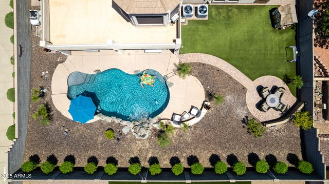 4423 W LODGE Drive, Laveen, AZ 85339