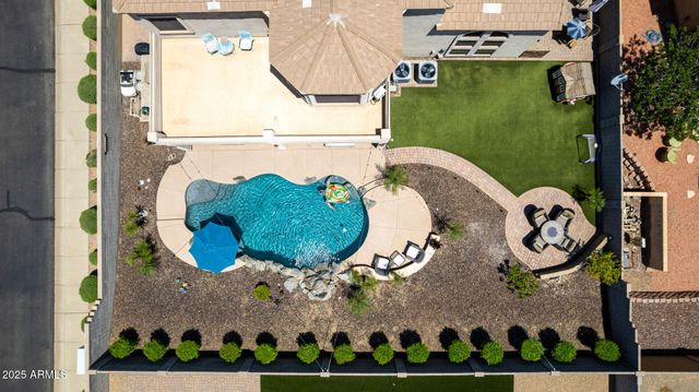 4423 W LODGE Drive, Laveen, AZ 85339