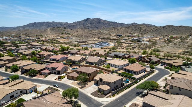 4423 W LODGE Drive, Laveen, AZ 85339