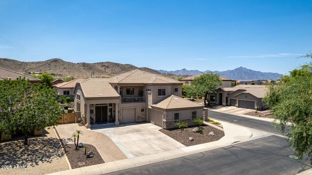 4423 W LODGE Drive, Laveen, AZ 85339