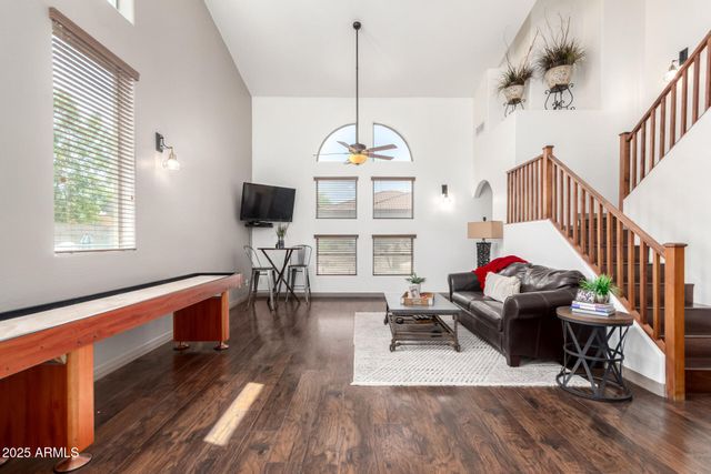 4423 W LODGE Drive, Laveen, AZ 85339