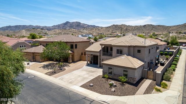 4423 W LODGE Drive, Laveen, AZ 85339