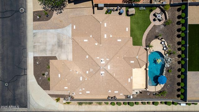 4423 W LODGE Drive, Laveen, AZ 85339