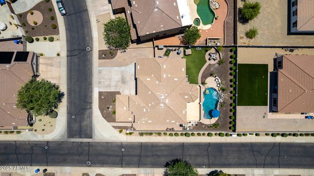 4423 W LODGE Drive, Laveen, AZ 85339