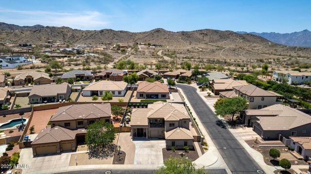 4423 W LODGE Drive, Laveen, AZ 85339