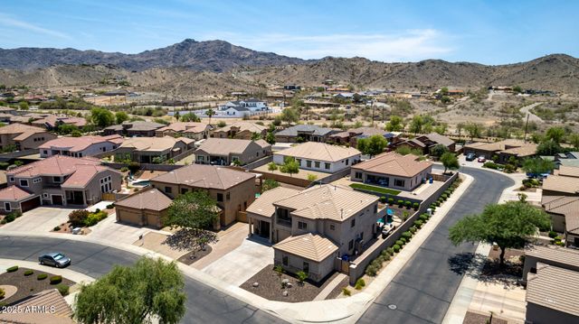 4423 W LODGE Drive, Laveen, AZ 85339