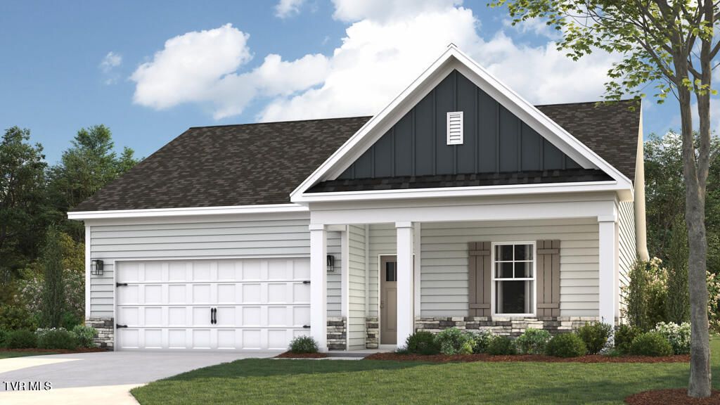 248 Artist Avenue, Johnson City, TN 37615