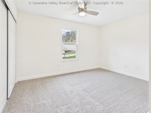 5600 Habitat Street, South Charleston, WV 25177
