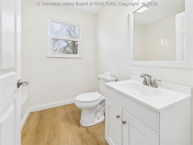 5600 Habitat Street, South Charleston, WV 25177