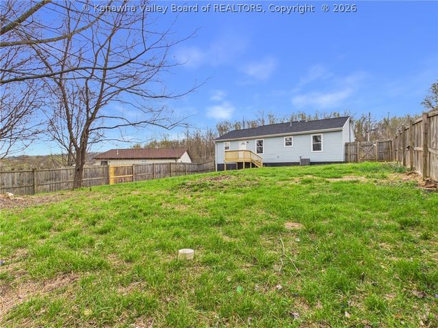 5600 Habitat Street, South Charleston, WV 25177