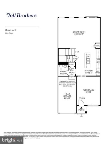 36 GRAYSON LN, Downingtown, PA 19335