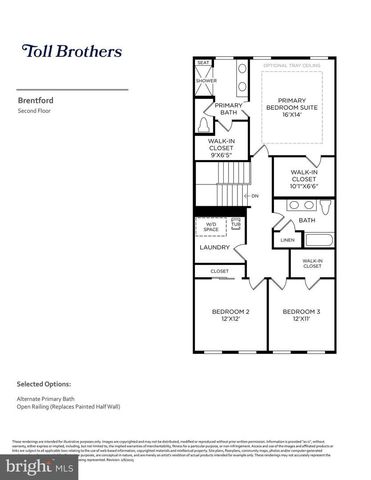 36 GRAYSON LN, Downingtown, PA 19335