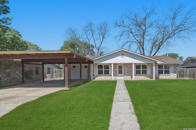 221 Maple, Schertz, TX 78154