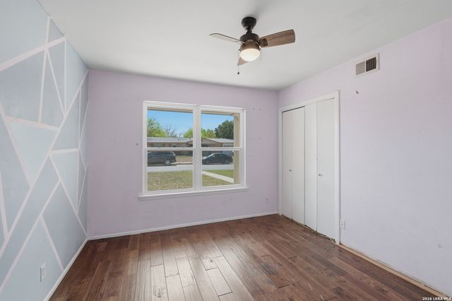 221 Maple, Schertz, TX 78154