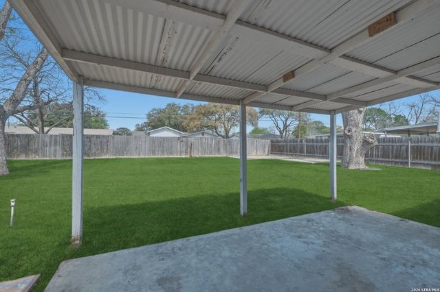 221 Maple, Schertz, TX 78154