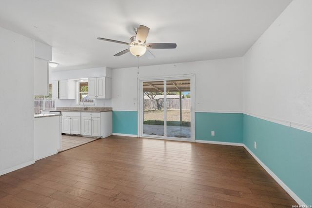 221 Maple, Schertz, TX 78154