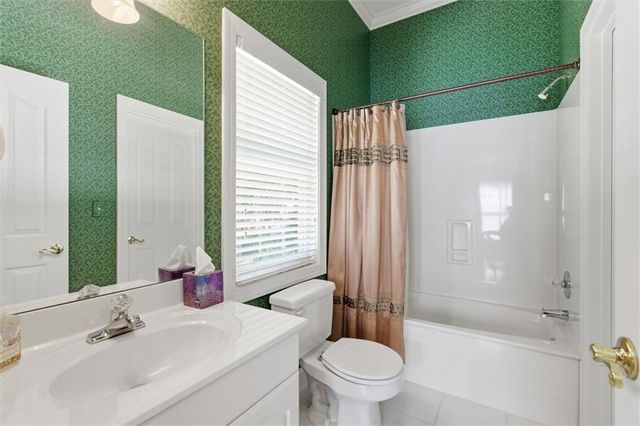 4310 Winslow Court, Douglasville, GA 30135