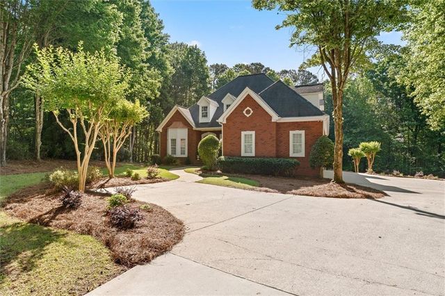 4310 Winslow Court, Douglasville, GA 30135