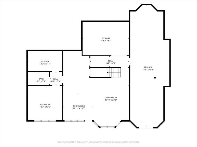 4310 Winslow Court, Douglasville, GA 30135
