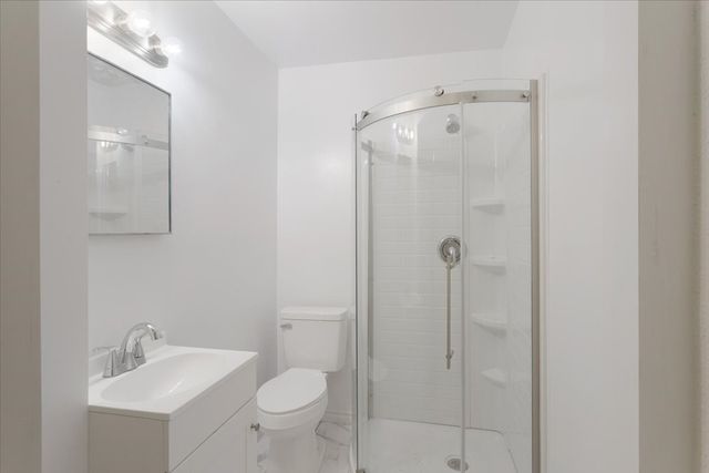 Address unavailable.