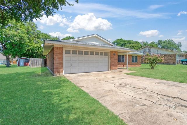 Address unavailable.