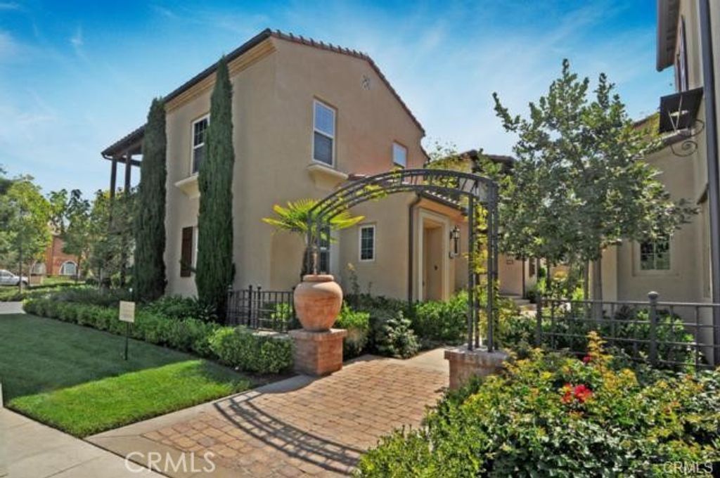 76 Latitude, Irvine, CA 92618 — exterior