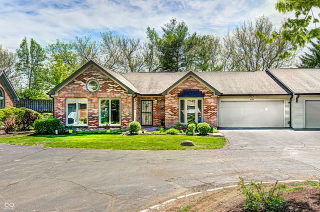 9504 Drakeford Drive, Indianapolis, IN 46260