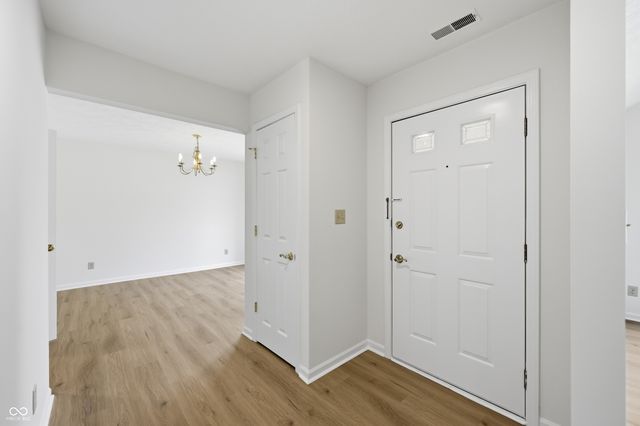 9504 Drakeford Drive, Indianapolis, IN 46260