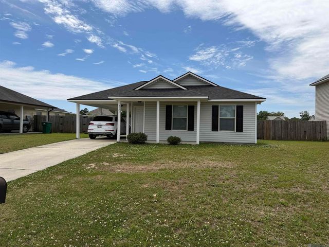 34997 Rayville Dr, Denham Springs, LA 70706